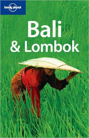 [lonely planet 01] • Bali & Lombok
